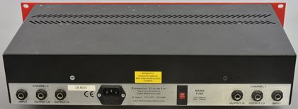 various-Thermionic Culture Vulture 11 /11th